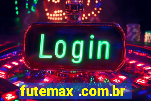 futemax .com.br